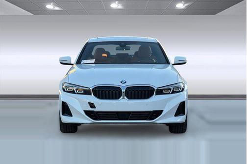 2026 BMW 330 330i