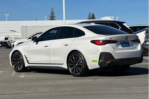 2023 BMW i4 Gran Coupe eDrive40