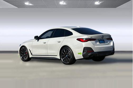 2023 BMW i4 Gran Coupe eDrive40