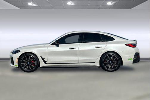 2023 BMW i4 Gran Coupe eDrive40