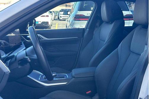 2023 BMW i4 Gran Coupe eDrive40