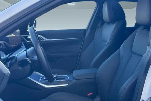 2023 BMW i4 Gran Coupe eDrive40