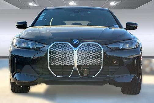 2025 BMW i4 Gran Coupe eDrive40