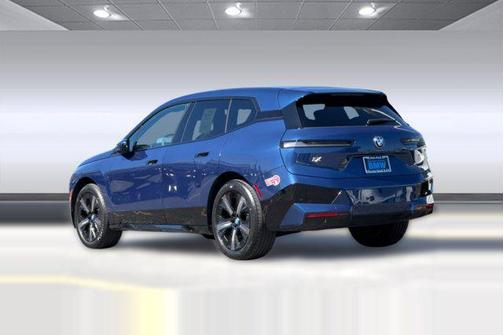2023 BMW iX xDrive50