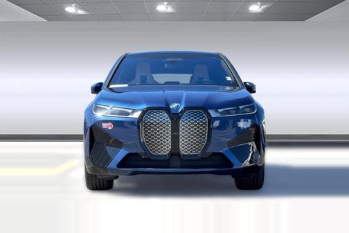 2023 BMW iX xDrive50
