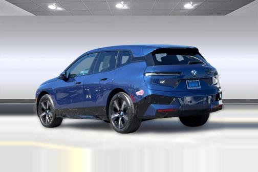 2023 BMW iX xDrive50