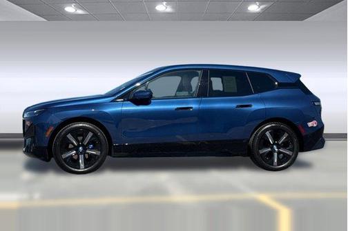 2023 BMW iX xDrive50