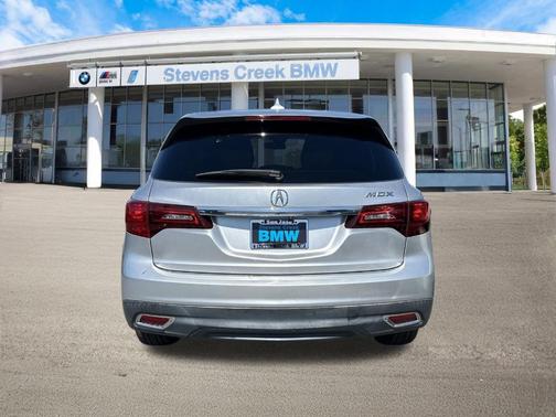 2014 Acura MDX 3.5L