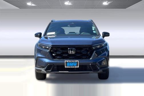 2025 Honda CR-V Hybrid Sport AWD
