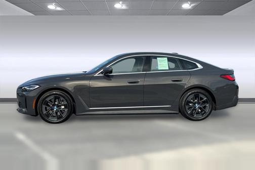 2023 BMW i4 Gran Coupe eDrive35