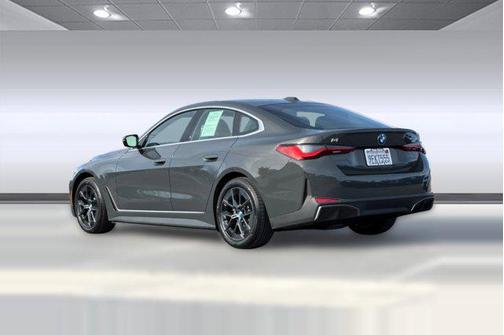 2023 BMW i4 Gran Coupe eDrive35