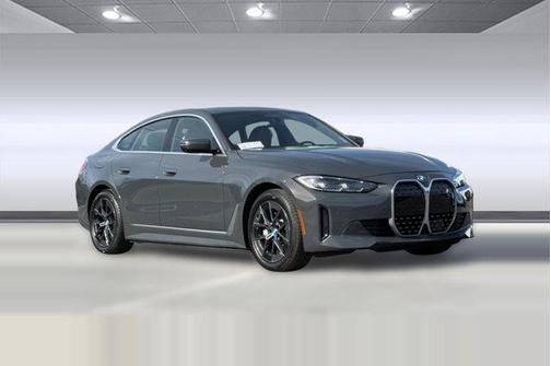 2023 BMW i4 Gran Coupe eDrive35