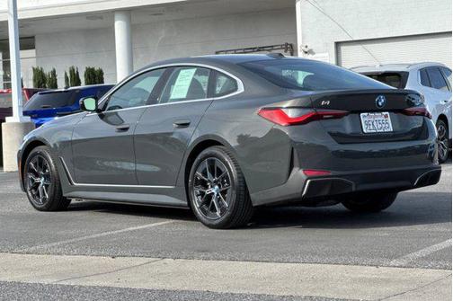 2023 BMW i4 Gran Coupe eDrive35