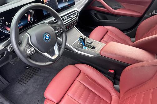 2023 BMW i4 Gran Coupe eDrive35