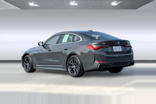 2023 BMW i4 Gran Coupe eDrive35