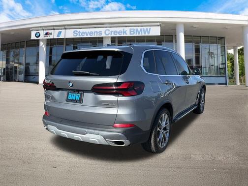 2024 BMW X5 sDrive40i