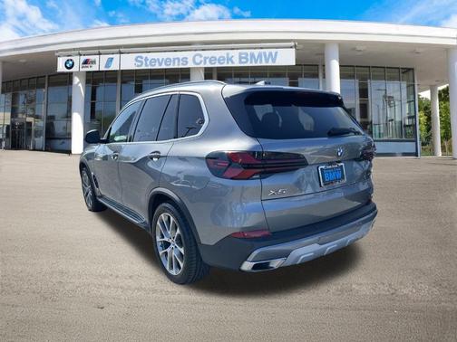 2024 BMW X5 sDrive40i