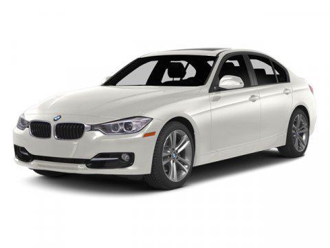 2013 BMW 328 328i