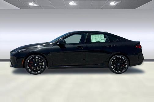 Black Sapphire Metallic 2026 BMW M235 Gran Coupe xDrive