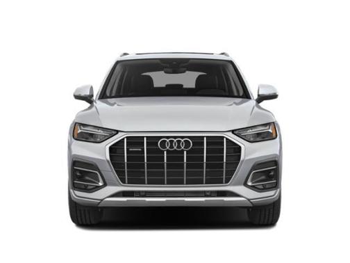 2025 Audi Q5 45 S line Premium