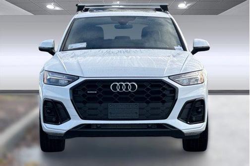 2025 Audi Q5 45 S line Premium