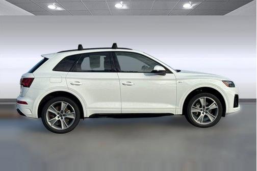 2025 Audi Q5 45 S line Premium