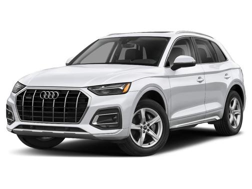 2025 Audi Q5 45 S line Premium