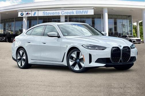2024 BMW i4 Gran Coupe xDrive40