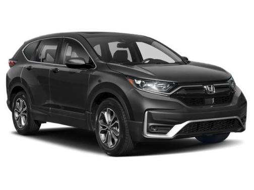 2020 Honda CR-V AWD EX-L