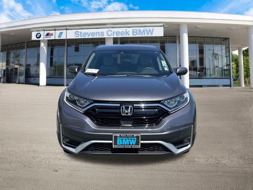 2020 Honda CR-V AWD EX-L