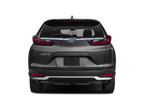 2020 Honda CR-V AWD EX-L