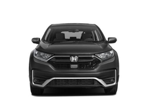 2020 Honda CR-V AWD EX-L