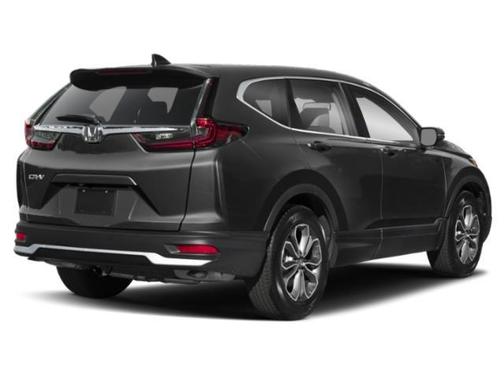 2020 Honda CR-V AWD EX-L