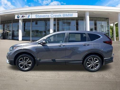 2020 Honda CR-V AWD EX-L