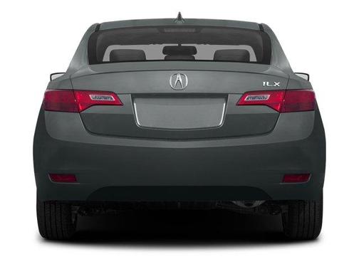 2013 Acura ILX 2.0L Technology