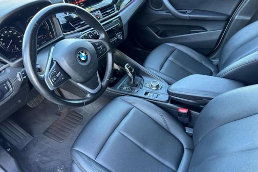 2020 BMW X1 xDrive28i
