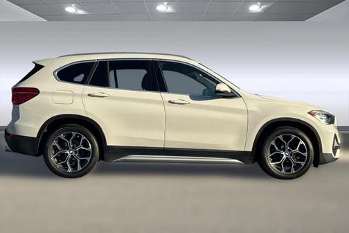 2020 BMW X1 xDrive28i