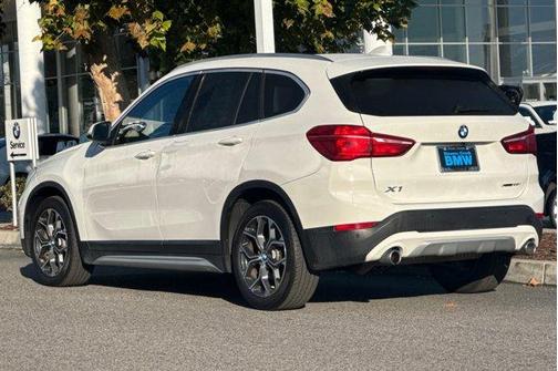 2020 BMW X1 xDrive28i