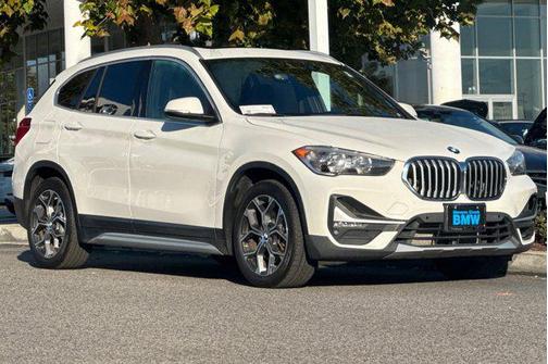 2020 BMW X1 xDrive28i