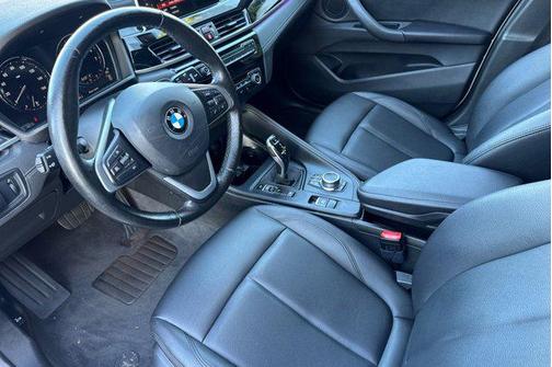 2020 BMW X1 xDrive28i
