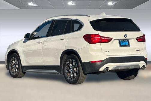 2020 BMW X1 xDrive28i