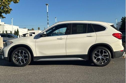 2020 BMW X1 xDrive28i