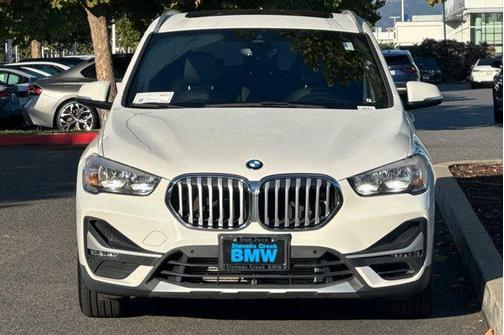 2020 BMW X1 xDrive28i