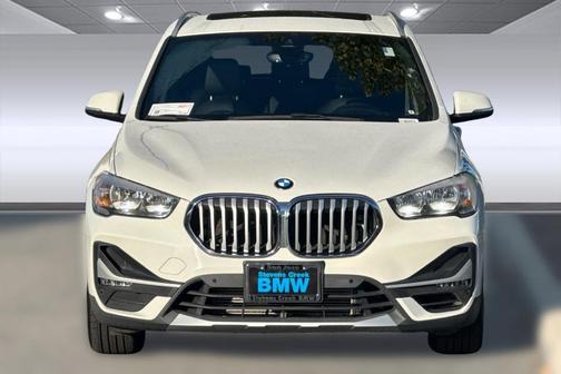 2020 BMW X1 xDrive28i