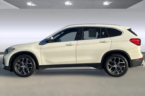 2020 BMW X1 xDrive28i