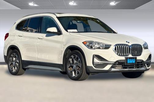 2020 BMW X1 xDrive28i