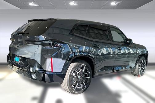 2025 BMW XM Sports Activity Vehicle