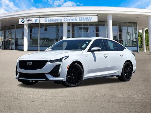 2021 Cadillac CT5 V-Series