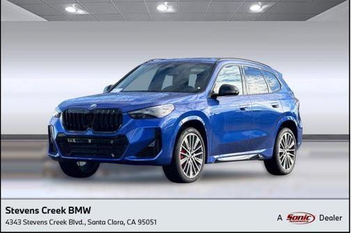 2026 BMW X1 xDrive28i