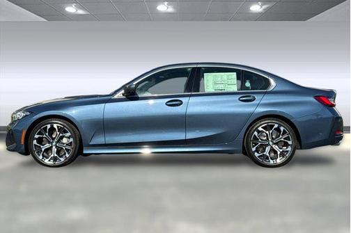 2026 BMW 330 NA